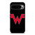 WEEZER ROCK BAND LOGO Google Pixel 9 Pro XL Case Cover