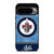 WINNIPEG JETS HOCKEY TEAM Google Pixel 9 Pro XL Case Cover