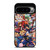 YU GI OH GAMES COLLAGE Google Pixel 9 Pro XL Case Cover