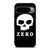 ZERO SKATEBOARDS LOGO Google Pixel 9 Pro XL Case Cover