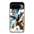 ZOO YORK NEW YORK CITY NYC SKATEBOARD Google Pixel 9 Pro XL Case Cover