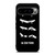 ZOO YORK SKATEBOARD EVOLUTION Google Pixel 9 Pro XL Case Cover