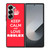 2BUNZ MELANIN POPPIN' ABA Samsung Galaxy Z Fold 6 Case Cover
