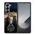 30 SECONDS TO MARS BAND Samsung Galaxy Z Fold 6 Case Cover