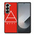 30 THIRTY SECONDS TO MARS ROCK BAND 3 Samsung Galaxy Z Fold 6 Case Cover