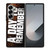A DAY TO REMEMBER ROCK BAND LOGO 2 Samsung Galaxy Z Fold 6 Case Cover