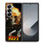 ACE FREHLEY KISS GUITAR FIRE Samsung Galaxy Z Fold 6 Case Cover