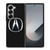 ACURA MOTORS CARBON FIBER Samsung Galaxy Z Fold 6 Case Cover