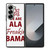ALABAMA CRIMSON TIDE FOOTBALL FREAK Samsung Galaxy Z Fold 6 Case Cover