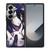 ALBDEDO OVERLORD ANIME Samsung Galaxy Z Fold 6 Case Cover