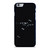 GIVENCHY PARIS BELT iPhone 6 / 6S Case Cover