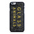 GLASS ANIMALS ROCK BAND LOGO iPhone 6 / 6S Case Cover