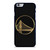 GOLDEN STATE WARRIORS ICON iPhone 6 / 6S Case Cover