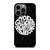 NOEL GALLAGHERS HIGH FLYING BIRDS ROCK BAND iPhone 13 Pro Case Cover