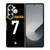 BEN ROETHLISBERGER PITTSBURGH STEELERS Samsung Galaxy Z Fold 6 Case Cover