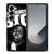 BIGGIE SMALL THE NOTORIOUS BIG RAPPER Samsung Galaxy Z Fold 6 Case Cover
