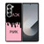 BLACKPINK KPOP CUTE Samsung Galaxy Z Fold 6 Case Cover