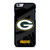 GREEN BAY PACKERS FOOTBALL LOGO iPhone 6 / 6S Case Cover