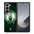 BOSTON CELTICS BASKETBALL NBA Samsung Galaxy Z Fold 6 Case Cover