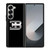 BUGATTI CARBON LOGO Samsung Galaxy Z Fold 6 Case Cover