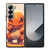 CHIBI CHARMANDER POKEMON POCKET MONSTERS Samsung Galaxy Z Fold 6 Case Cover