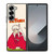 CHIBI INUYASHA MANGA ANIME Samsung Galaxy Z Fold 6 Case Cover