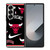 CHICAGO BULLS NBA X SUPREME NIKE Samsung Galaxy Z Fold 6 Case Cover