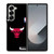 CHICAGO BULLS NIKE NBA BASKETBALL Samsung Galaxy Z Fold 6 Case Cover