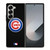 CHICAGO CUBS BASEBALL TEAM Samsung Galaxy Z Fold 6 Case Cover