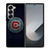 CHICAGO FIRE SOCCER MLS Samsung Galaxy Z Fold 6 Case Cover CHICAGO FIRE SOCCER MLS Samsung Galaxy Z Fold 6 Case Cover
