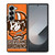 CLEVELAND BROWNS NFL FOOTBALL 2 Samsung Galaxy Z Fold 6 Case Cover