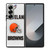 CLEVELAND BROWNS NFL FOOTBALL Samsung Galaxy Z Fold 6 Case Cover