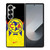 CLUB AMERICA FOOTBALL FANS Samsung Galaxy Z Fold 6 Case Cover