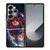 COLORADO AVALANCHE NATHAN MACKINNON Samsung Galaxy Z Fold 6 Case Cover