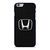 HONDA MOTOR CARBON FIBER iPhone 6 / 6S Case Cover HONDA MOTOR CARBON FIBER iPhone 6 / 6S Case Cover