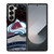 COLORADO AVALANCHE NHL HOCKEY 3 Samsung Galaxy Z Fold 6 Case Cover