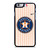HOUSTON ASTROS MLB NIKE iPhone 6 / 6S Case Cover