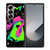 DELTARUNE RALSEI GAMES Samsung Galaxy Z Fold 6 Case Cover