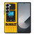 DEWALT TOOL LOGO HEAVY DUTY WALKIE TALKIE Samsung Galaxy Z Fold 6 Case Cover