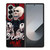 DISNEY CRUELLA DE VIL DALMATIAN Samsung Galaxy Z Fold 6 Case Cover