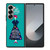 DISNEY MARY POPPINS POLKADOT Samsung Galaxy Z Fold 6 Case Cover