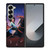 DISNEY PRINCESS MULAN CARTOON Samsung Galaxy Z Fold 6 Case Cover