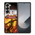 DOOM ETERNAL SHOOTER GAMES Samsung Galaxy Z Fold 6 Case Cover