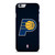 INDIANA PACERS BASKETBALL NBA iPhone 6 / 6S Case Cover