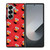 ELMO MUPPET SESAME STREET Samsung Galaxy Z Fold 6 Case Cover