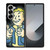 FALLOUT VAULT BOY 2 Samsung Galaxy Z Fold 6 Case Cover