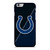 INDIANAPOLIS COLTS NFL FOOTBALL LOGO iPhone 6 / 6S Case Cover