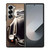 FORD SHELBY COBRA VINTAGE CAR Samsung Galaxy Z Fold 6 Case Cover