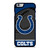 INDIANAPOLIS COLTS NFL TEAM iPhone 6 / 6S Case Cover