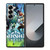 GAMES GENSHIN IMPACT Samsung Galaxy Z Fold 6 Case Cover